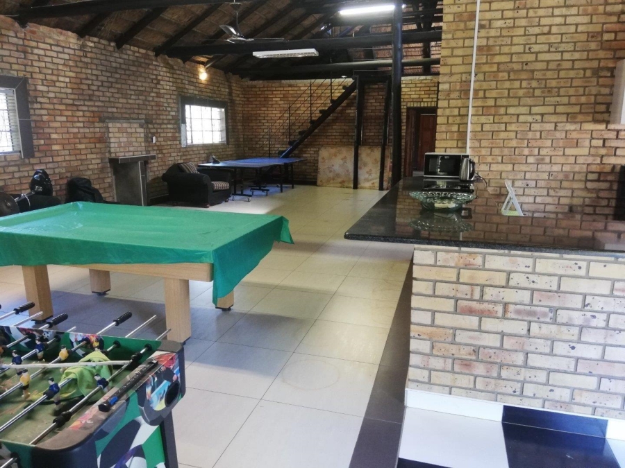 Commercial Property for Sale in Potchefstroom Rural North West